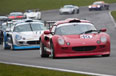 Lotus on Track